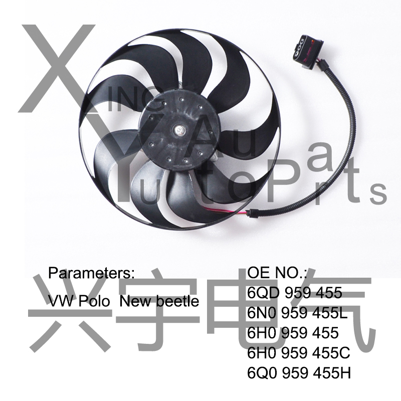 VW Polo VW New beetle