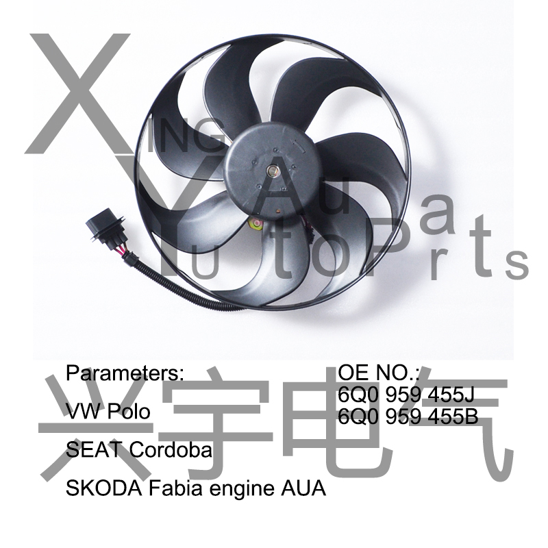VW FOX/POLO SEAT CORDOBA 