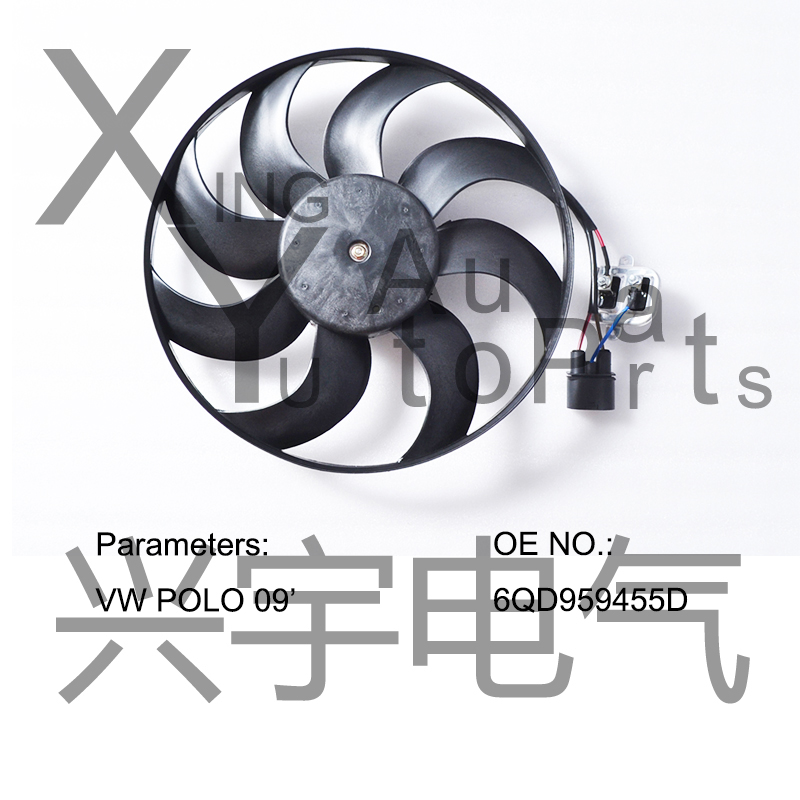  VW POLE 09
